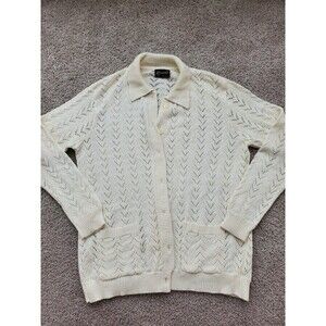 Riviera cardigan sweater